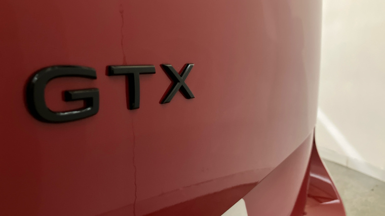 Volkswagen ID. Buzz 250kW GTX Pro 79kWh 5dr 4MOTION Auto Electric Estate